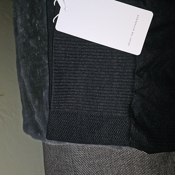 NWT Women's Best Power Seamless Cycling Shorts - Picture 2 of 5